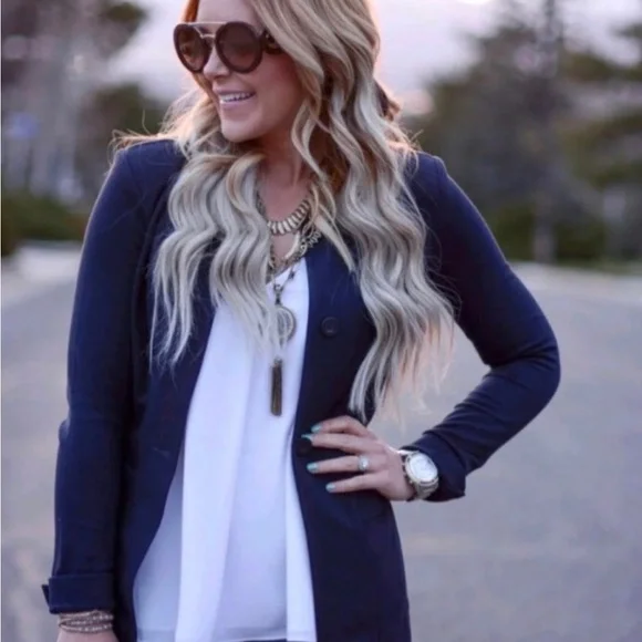 Cabi lido jacket sale